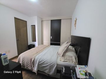 Tu nvo Hogar espera. Depto semi nuevo, 2 rec, 2 bañ, 2 gar, amenidades y vigilancia