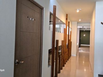 Tu nvo Hogar espera. Depto semi nuevo, 2 rec, 2 bañ, 2 gar, amenidades y vigilancia