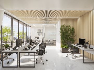 Venta de Departamento en Col. del Valle Centro, Del. Benito Juárez, CDMX.