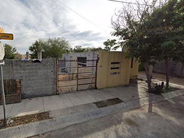 OY CASA CON CESION DE DERECHOS LISTA PARA ADJUDICAR  EN PRADERAS DE SAN JUAN, JUAREZ, NUEVO LEON