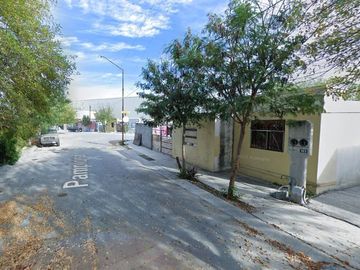 OY CASA CON CESION DE DERECHOS LISTA PARA ADJUDICAR  EN PRADERAS DE SAN JUAN, JUAREZ, NUEVO LEON