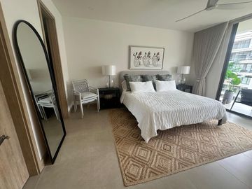 Apartamento en Cartagena – Zona Morros