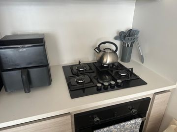 Apartamento en Cartagena – Zona Morros