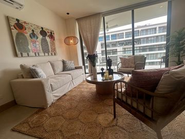 Apartamento en Cartagena – Zona Morros