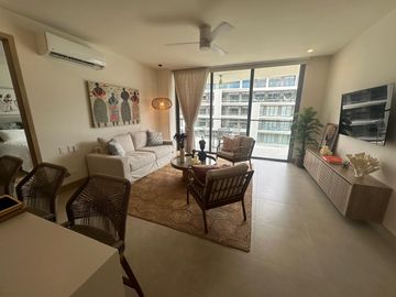 Apartamento en Cartagena – Zona Morros