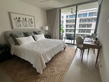 Apartamento en Cartagena – Zona Morros