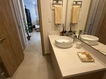 Apartamento en Cartagena – Zona Morros