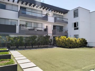 VENTA departamento en Surco 205.5M2 3 Habitaciones 3 Baños 2 Esta 1 Dep.