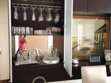 VENTA departamento en Surco 205.5M2 3 Habitaciones 3 Baños 2 Esta 1 Dep.