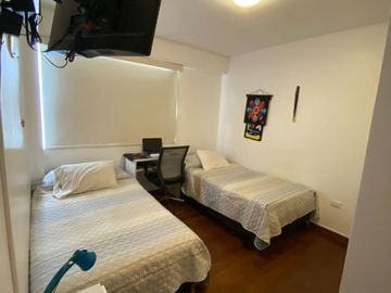 VENTA departamento en Surco 205.5M2 3 Habitaciones 3 Baños 2 Esta 1 Dep.
