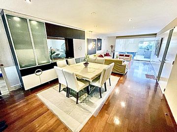 VENTA departamento en Surco 205.5M2 3 Habitaciones 3 Baños 2 Esta 1 Dep.