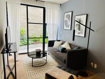 Venta de Departamentos en Col. Del Valle, Benito Juárez, CDMX