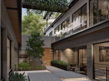 Venta de Departamentos en Col. Del Valle, Benito Juárez, CDMX