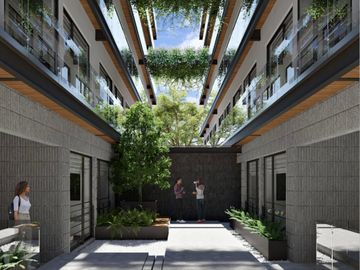 Venta de Departamentos en Col. Del Valle, Benito Juárez, CDMX