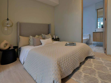 Venta de departamentos en Merced Gómez, Alvaro Obregón, CDMX.