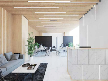 Venta de departamentos en Merced Gómez, Alvaro Obregón, CDMX.