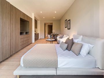 Venta de departamentos en Merced Gómez, Alvaro Obregón, CDMX.