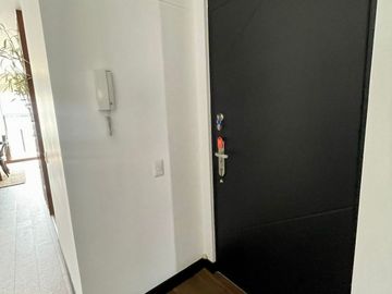 ALQUILO MODERNO DEP. 3 DORMITORIOS - 120 MT. - PISO 3 - IMPECABLE - AMOBLADO - TERRAZA - VISTA EXTERNA - COCHERA - LINDAS AREAS COMUNES