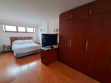 VENDO ACOGEDORA CASA EN CONDOMINIO CERCA U DE LIMA
