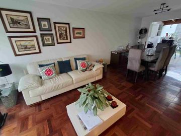 VENDO ACOGEDORA CASA EN CONDOMINIO CERCA U DE LIMA