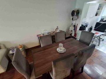 VENDO ACOGEDORA CASA EN CONDOMINIO CERCA U DE LIMA