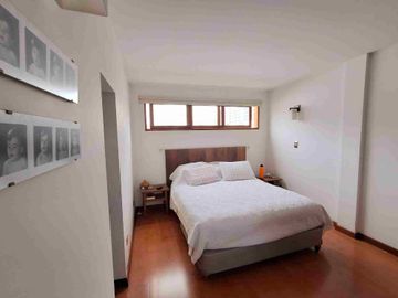 VENDO ACOGEDORA CASA EN CONDOMINIO CERCA U DE LIMA
