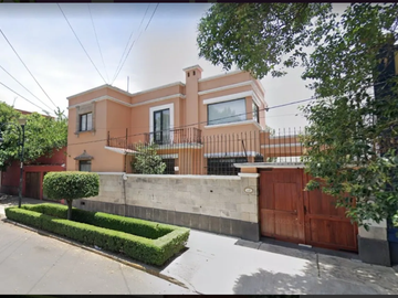>>>>>>INMEJORABLE OPORTUNIDAD PARA INCREMENTAR TU PATRIMONIO Y EL DE TU FAMILIA Coyoacán<<<<<MQ