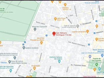 >>>>>>INMEJORABLE OPORTUNIDAD PARA INCREMENTAR TU PATRIMONIO Y EL DE TU FAMILIA Coyoacán<<<<<MQ