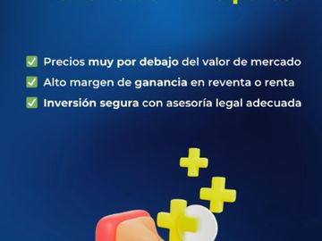 >>>>>>INMEJORABLE OPORTUNIDAD PARA INCREMENTAR TU PATRIMONIO Y EL DE TU FAMILIA Coyoacán<<<<<MQ
