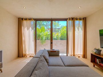 Penthouse de 2 recámaras en Tulum