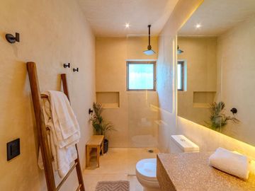 Penthouse de 2 recámaras en Tulum