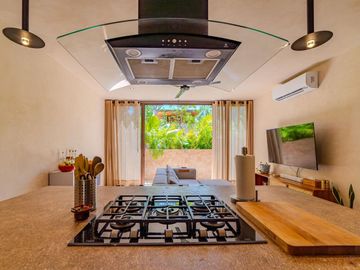 Penthouse de 2 recámaras en Tulum