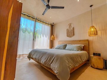 Penthouse de 2 recámaras en Tulum