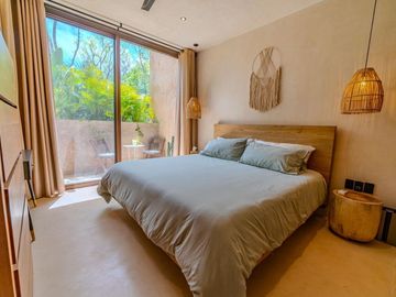 Penthouse de 2 recámaras en Tulum