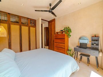 Penthouse de 2 recámaras en Tulum
