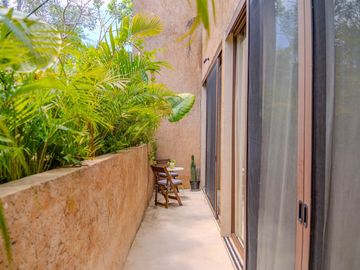 Penthouse de 2 recámaras en Tulum
