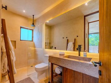 Penthouse de 2 recámaras en Tulum