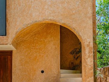 Penthouse de 2 recámaras en Tulum