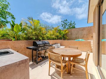 Penthouse de 2 recámaras en Tulum