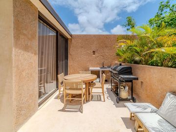 Penthouse de 2 recámaras en Tulum