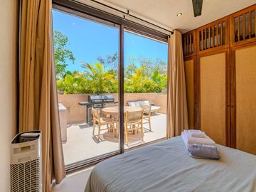 Penthouse de 2 recámaras en Tulum