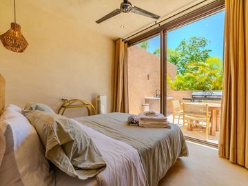 Penthouse de 2 recámaras en Tulum