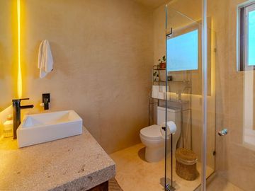Penthouse de 2 recámaras en Tulum