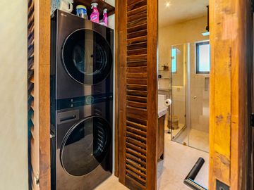 Penthouse de 2 recámaras en Tulum