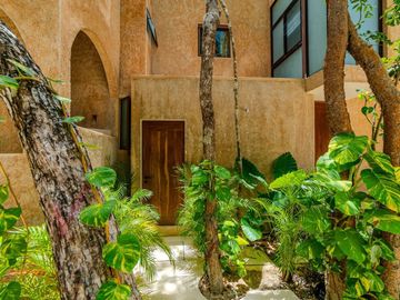 Penthouse de 2 recámaras en Tulum