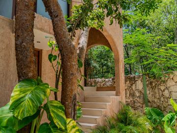 Penthouse de 2 recámaras en Tulum