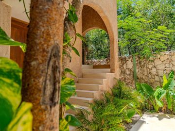 Penthouse de 2 recámaras en Tulum