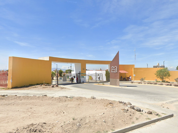 CASA EN VENTA FRACC LOS AMORES DE DON JUAN TOLCAYUCA HIDALGO