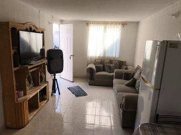 CASA EN VENTA FRACC LOS AMORES DE DON JUAN TOLCAYUCA HIDALGO