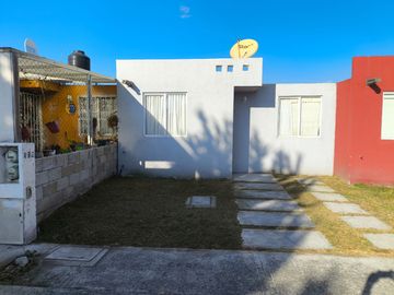 CASA EN VENTA FRACC LOS AMORES DE DON JUAN TOLCAYUCA HIDALGO